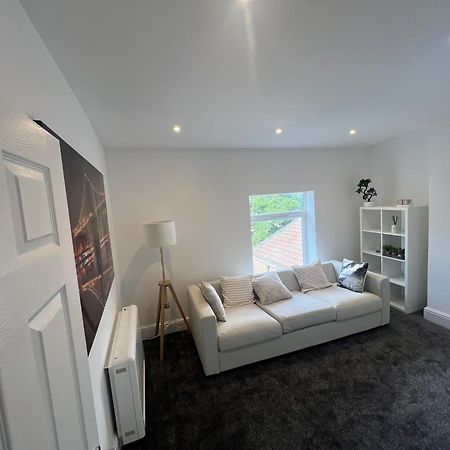 Beach House In Liverpool Waterloo المظهر الخارجي الصورة