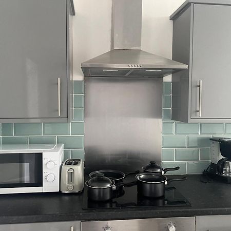 Beach House In Liverpool Waterloo المظهر الخارجي الصورة
