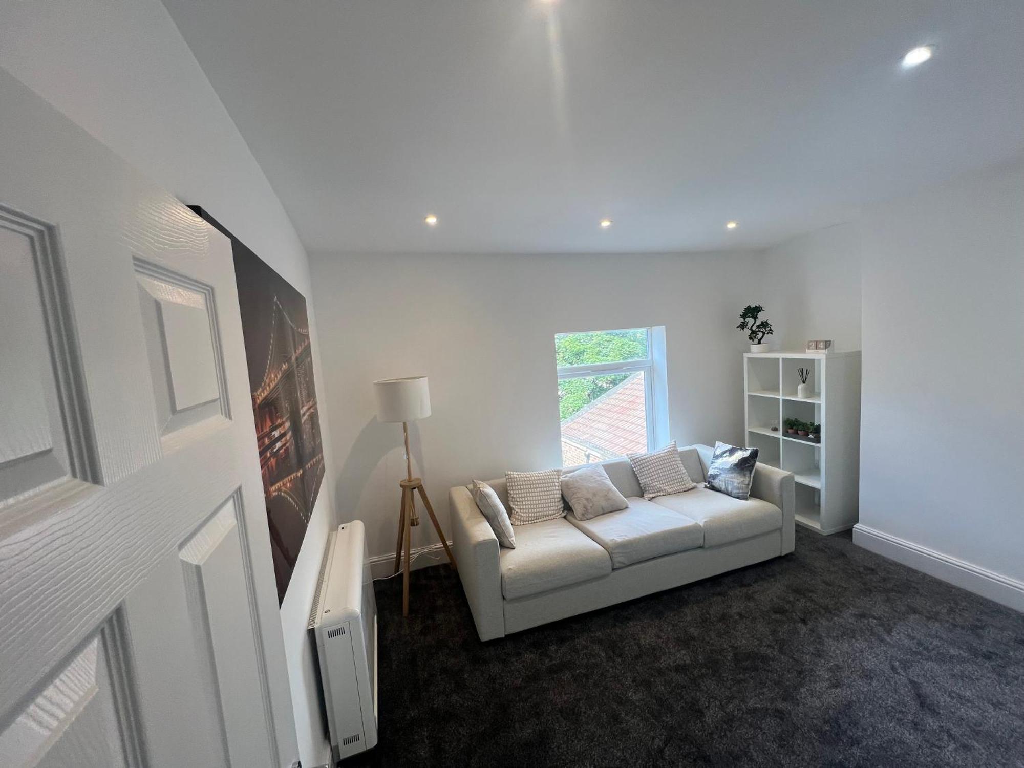 Beach House In Liverpool Waterloo المظهر الخارجي الصورة