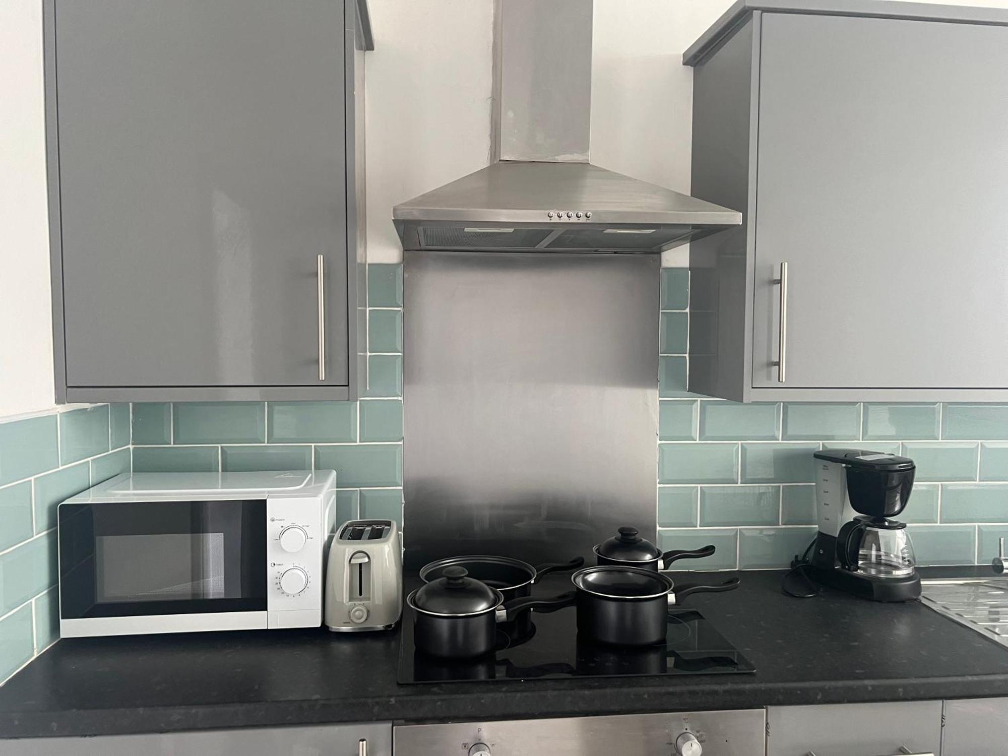 Beach House In Liverpool Waterloo المظهر الخارجي الصورة