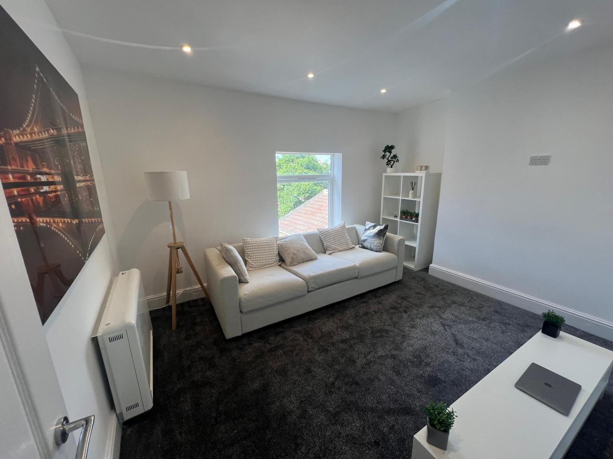 Beach House In Liverpool Waterloo المظهر الخارجي الصورة