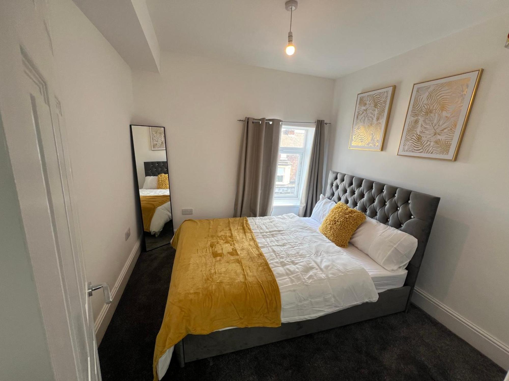 Beach House In Liverpool Waterloo المظهر الخارجي الصورة