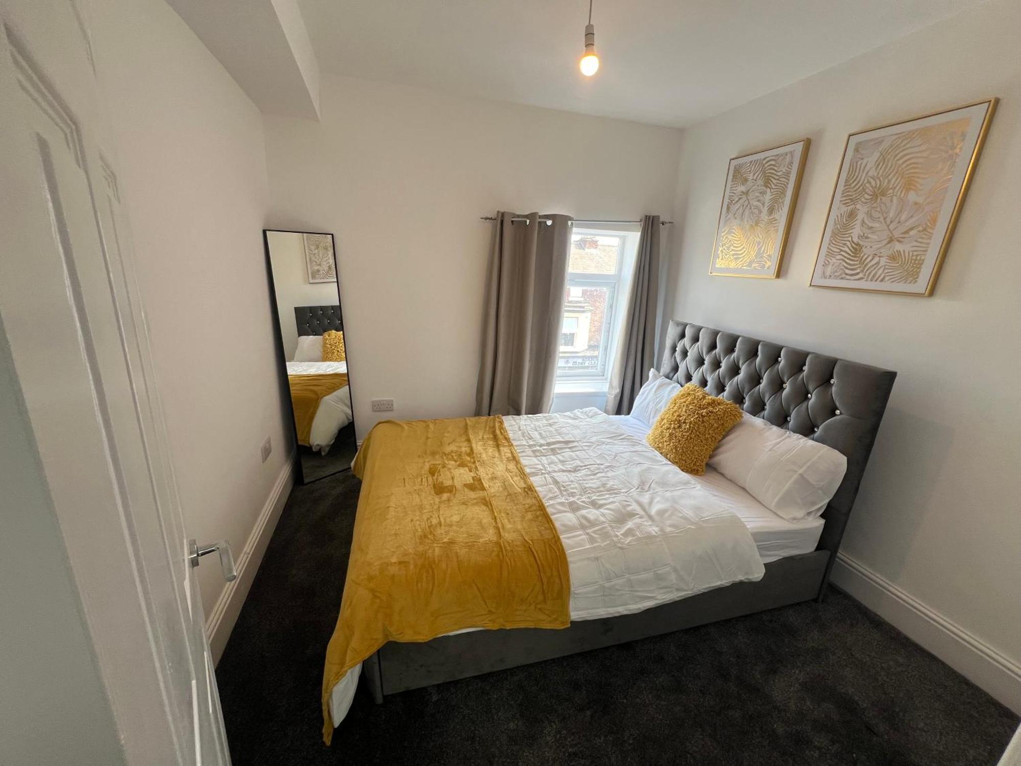 Beach House In Liverpool Waterloo المظهر الخارجي الصورة