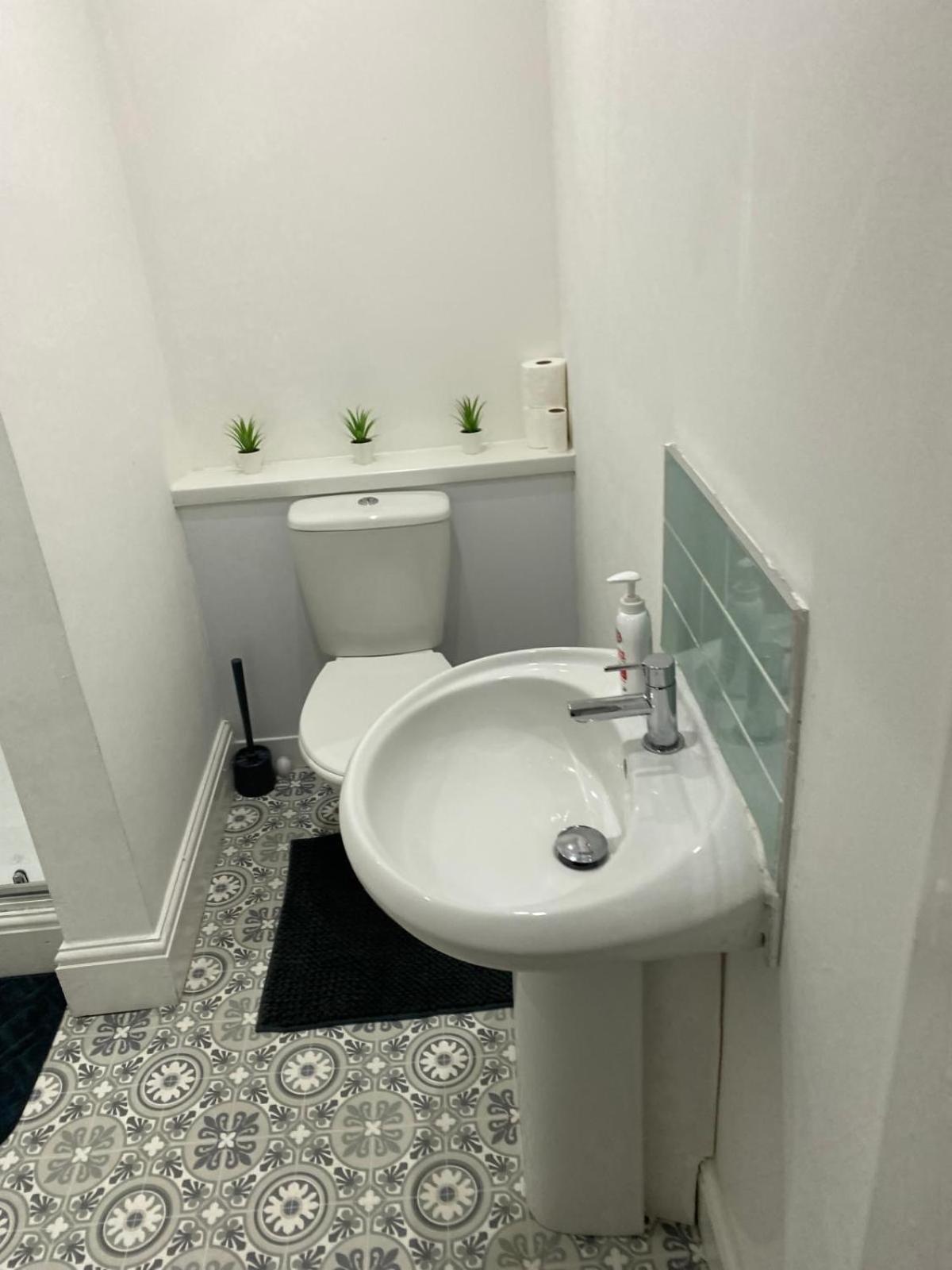Beach House In Liverpool Waterloo المظهر الخارجي الصورة