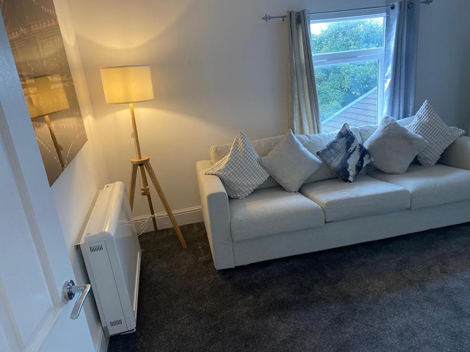Beach House In Liverpool Waterloo المظهر الخارجي الصورة